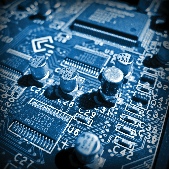 PCB spot weld monitoring